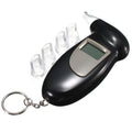 Portable Breathalyzer