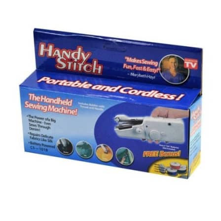 Handy Stitch