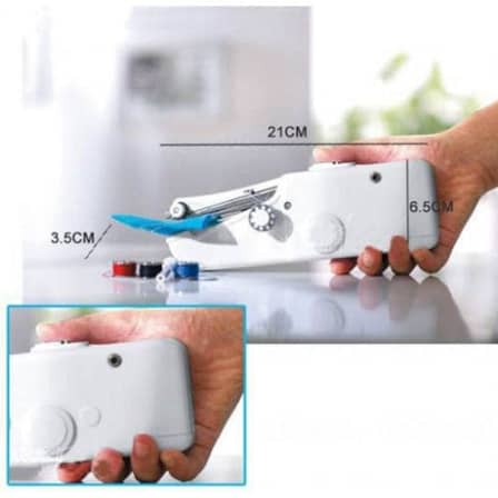 Handy Stitch