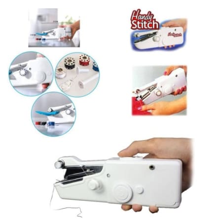 Handy Stitch