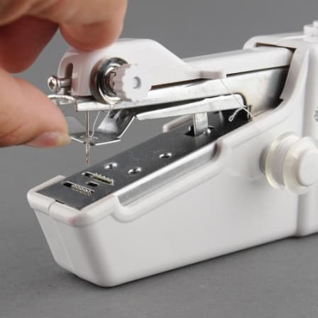 Handy Stitch