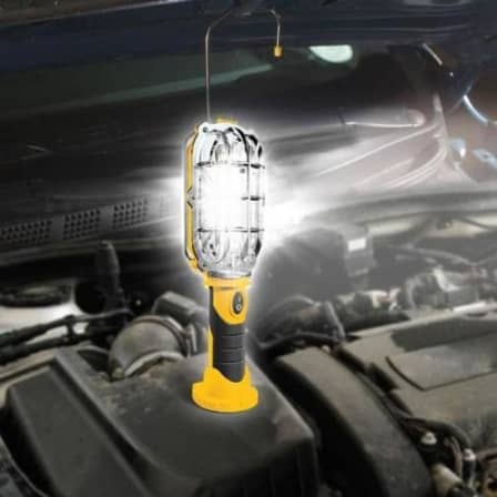 Handy Brite Work Light