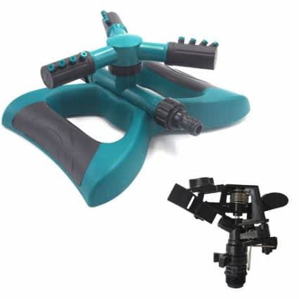 Lawn Sprinkler
