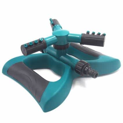 Lawn Sprinkler