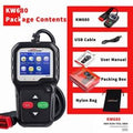 Automoble Diagnostic Tool