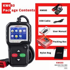 Automoble Diagnostic Tool