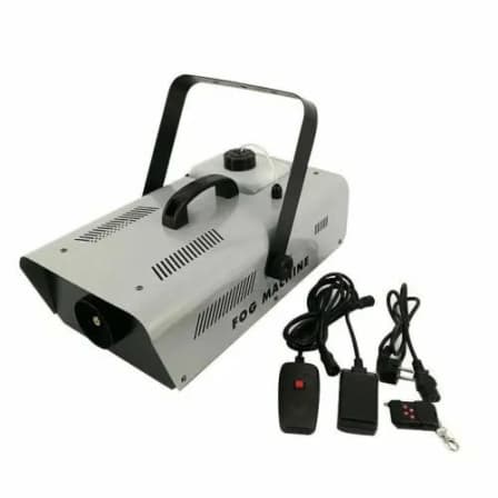 1500W Fog Machine Smoke Machine