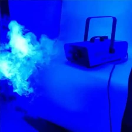 1500W Fog Machine Smoke Machine