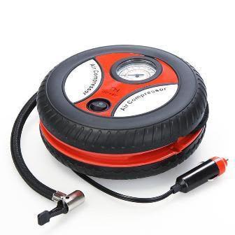 Air Compressor Pump DC12V