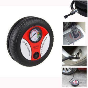 Air Compressor Pump DC12V