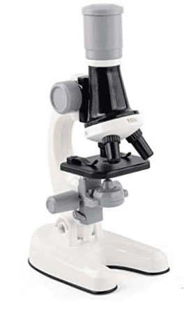 SCIENTIFIC MICROSCOPE