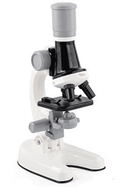 SCIENTIFIC MICROSCOPE