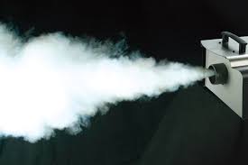 Professional Fog Machine for Parties