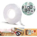 Multifunction Removal Grip Tape