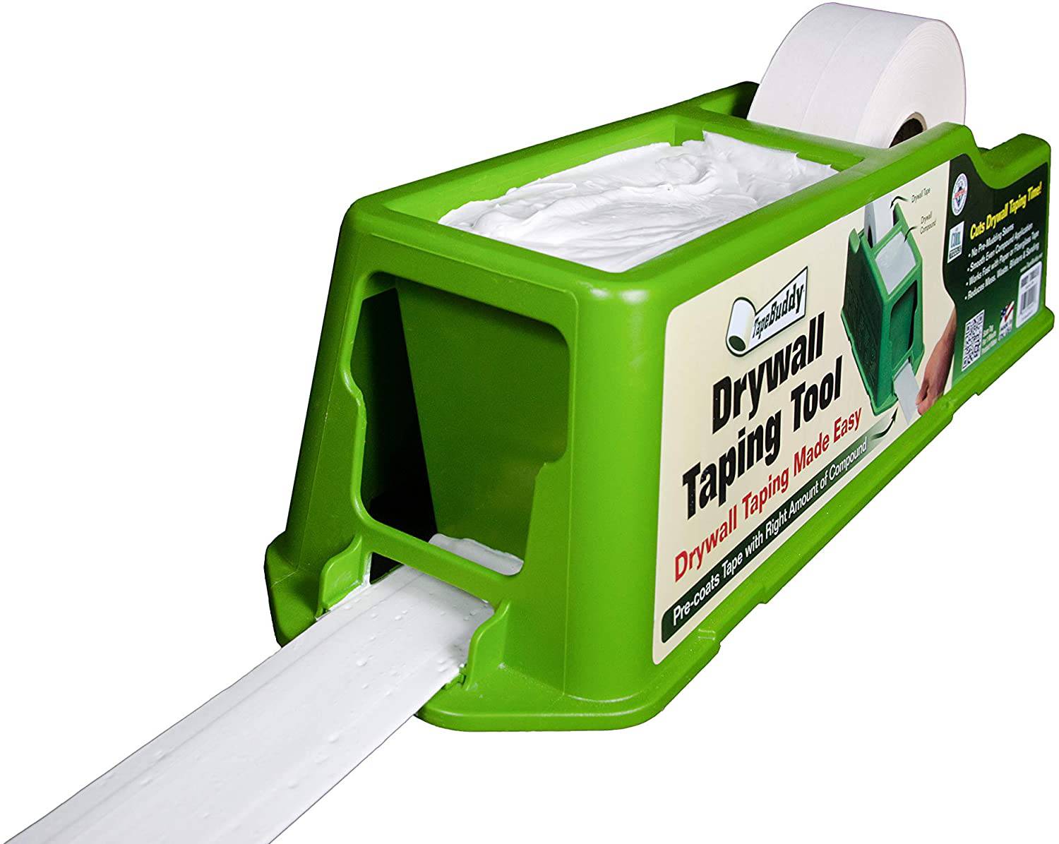 Drywall Taping Tool