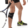 Backnetix knee brace