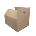 Packing Cardboard boxes 6 Boxes (Pack of 10 Boxes)