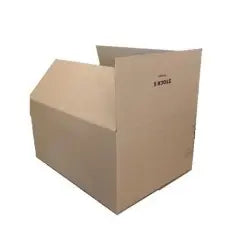 Packing Cardboard boxes 6 Boxes (Pack of 10 Boxes)