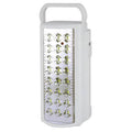 Rechargeable Light with Power Bank