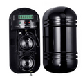Infrared Security Beams - 2 pcs