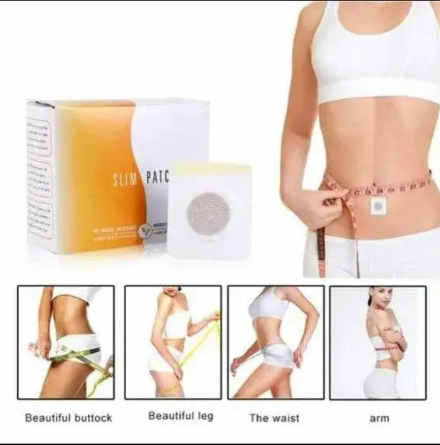 Slimming Patch