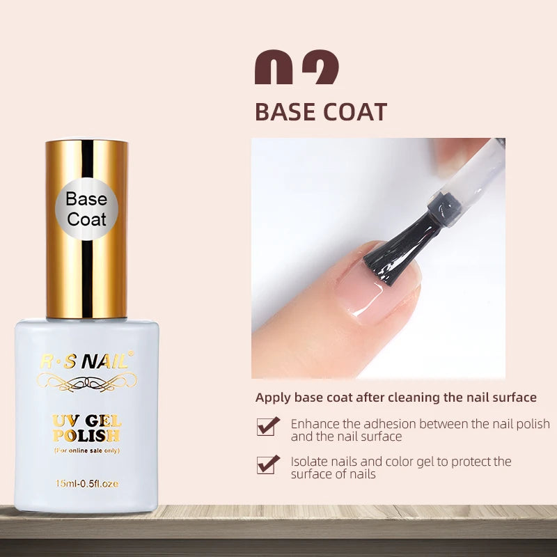 RS NAIL 15ml Gel Nail Polish Red Wine Cat Eye Glitter Gel Varnish Winter Color UV LED Nail Art Gel Lacquer 2021 Top