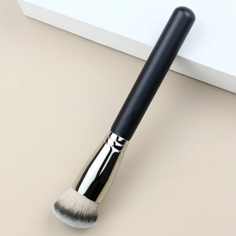 LOYBJ 170 Foundation Makeup Brush 270 370 Concealer Brushes Cosmetic Powder Blush Contour Cream Women Face Beauty Make Up Tools