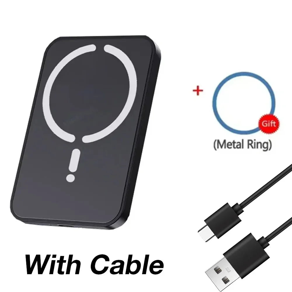 30W Car Air Vent Magnetic GPS Phone Holder Stand Wireless Charger For Magsafe iPhone 16 15 14 13 12 Pro Max Cell Fast Charging