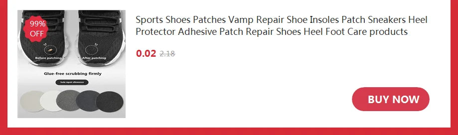 1Pair Heels Forefoot Pads Relieve Pain Orthopedic Insoles Silicone Cushion Sandals Foot Care Products GEL Non-slip Shoes Pad