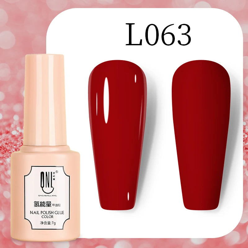 RS NAIL 15ml Gel Nail Polish Red Wine Cat Eye Glitter Gel Varnish Winter Color UV LED Nail Art Gel Lacquer 2021 Top