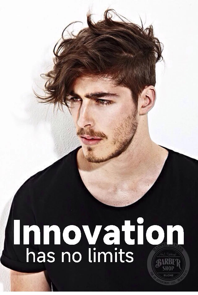 New Trimmer for Men Barber Shop Hair Clipper Men's Lawn Mower Razor Beard Haircut Machine Electric Shaver Hair Cutting Machine