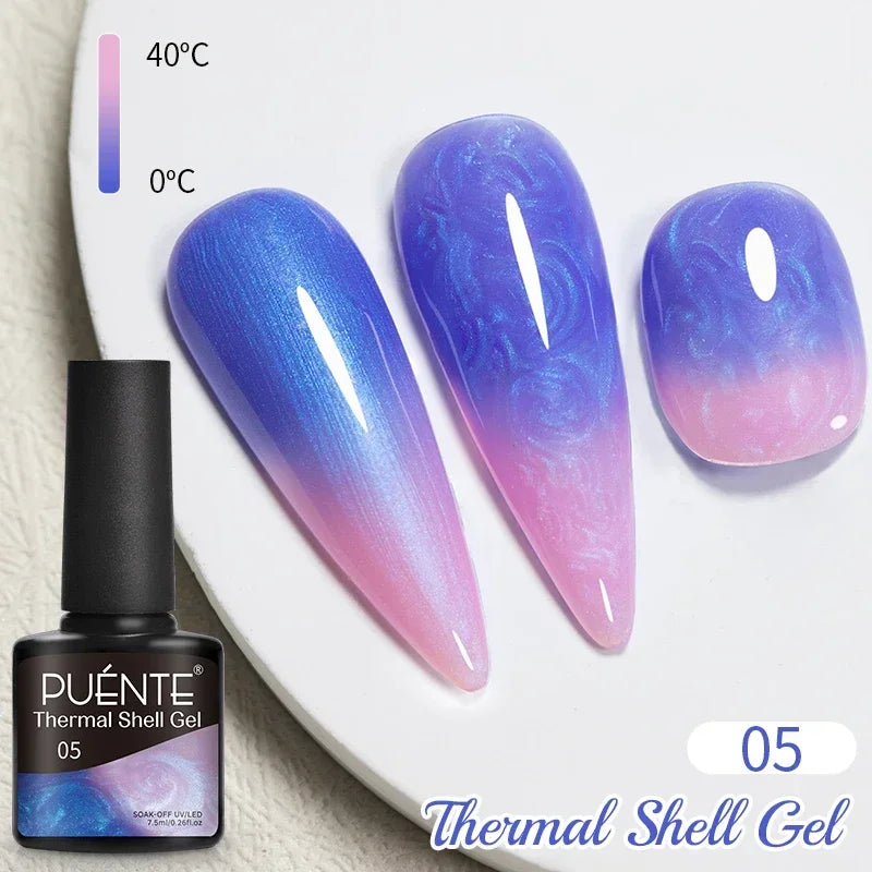 15ML Milky White Jelly Nude Pink Fiber Base Gel For Nails Repair Strengthen Extension Construction Soak Off UV Nail Art Varnish