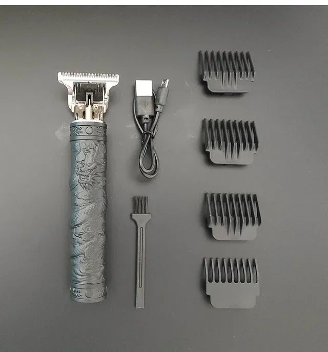 New Trimmer for Men Barber Shop Hair Clipper Men's Lawn Mower Razor Beard Haircut Machine Electric Shaver Hair Cutting Machine