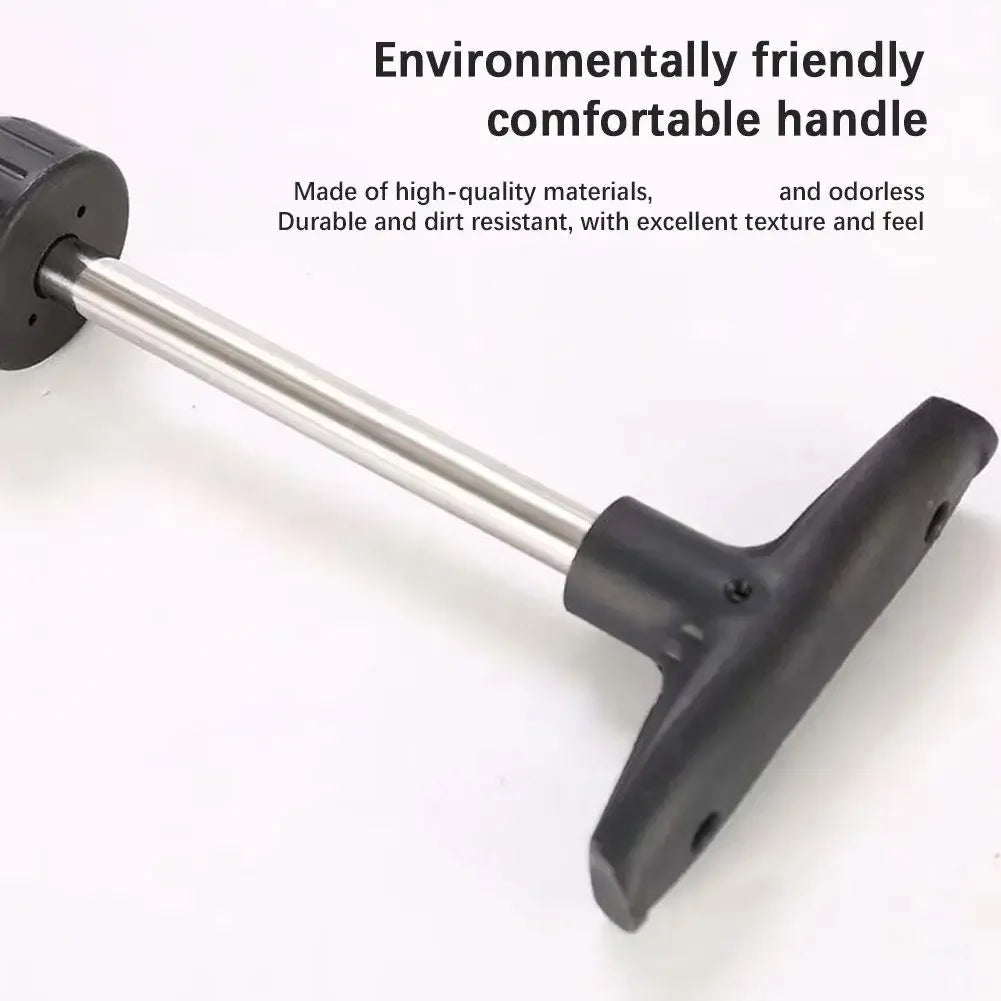 New High Pressure Toilet Unblock One Shot Toilet Pipe Plunger Silicone Quickly Unblock Household Toilet Sewer Dredging Plunger