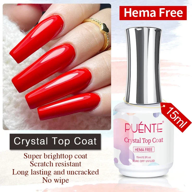 15ML Blooming Marble Gradient Gel Nail Polish Spreading Effect Watercolor Floral Print Nail Art Soak Off UV/LED Nail Varnish