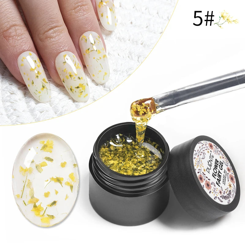 PUENTE 7.5ML Smooth Ceramics Cat Magnetic Gel Nail Polish White Moonlight Shades Cat Eye Soak Off UV Nail Art Varnish Manicure