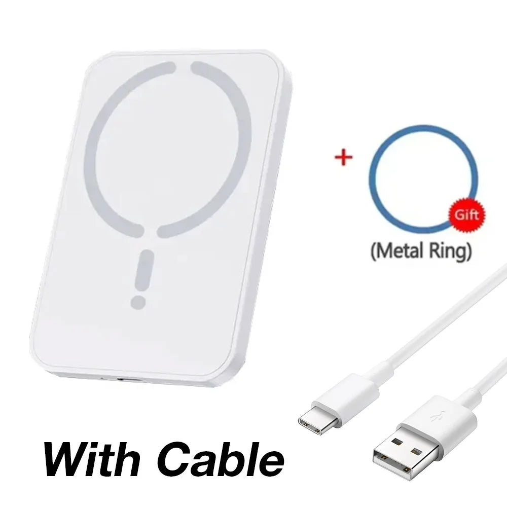 30W Car Air Vent Magnetic GPS Phone Holder Stand Wireless Charger For Magsafe iPhone 16 15 14 13 12 Pro Max Cell Fast Charging