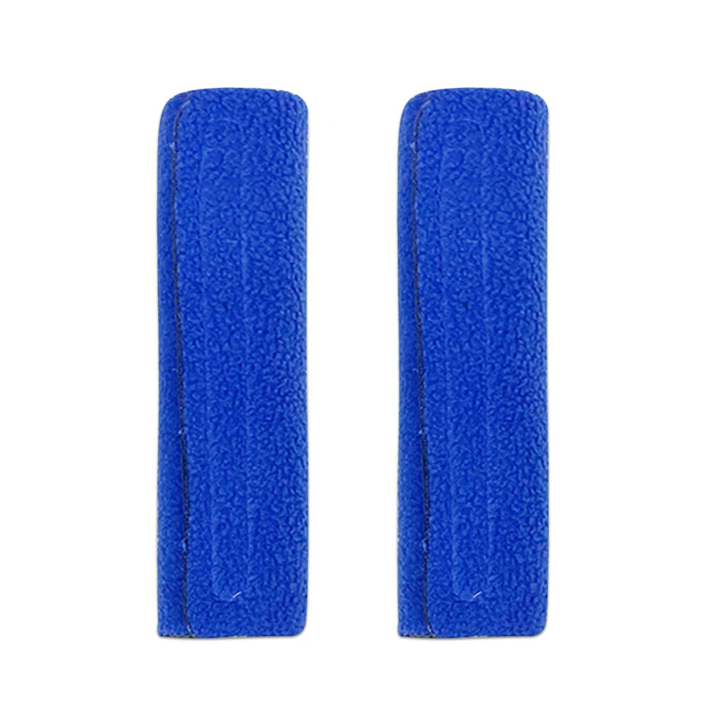 Straps for CPAP Headgear Covers 2/4PCS Universal CPAP Strap Covers Soft-Fleece Strap Pads Reduce Red Marks & Skin Irri-tation