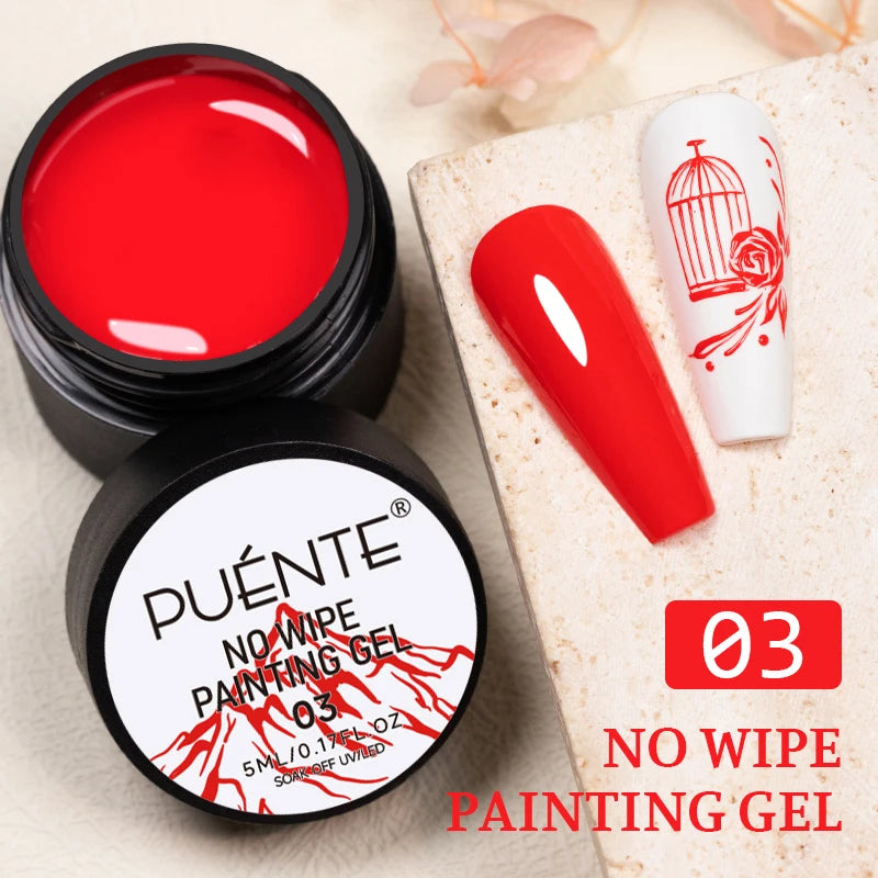 PUENTE 7.5ML Smooth Ceramics Cat Magnetic Gel Nail Polish White Moonlight Shades Cat Eye Soak Off UV Nail Art Varnish Manicure