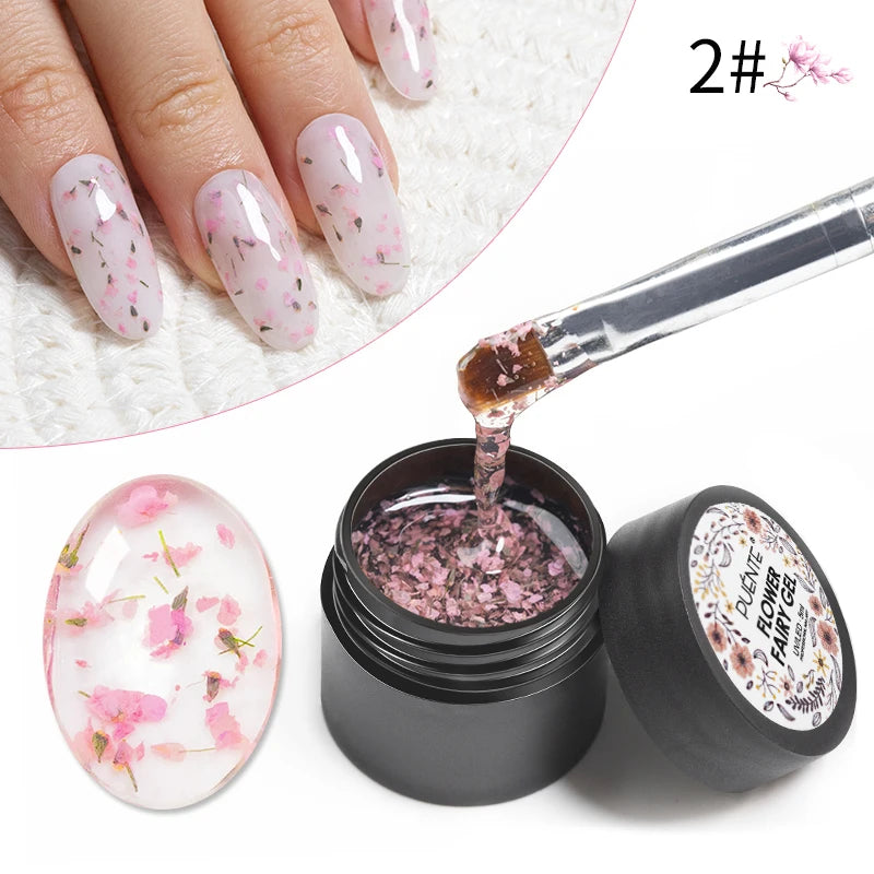 PUENTE 7.5ML Smooth Ceramics Cat Magnetic Gel Nail Polish White Moonlight Shades Cat Eye Soak Off UV Nail Art Varnish Manicure