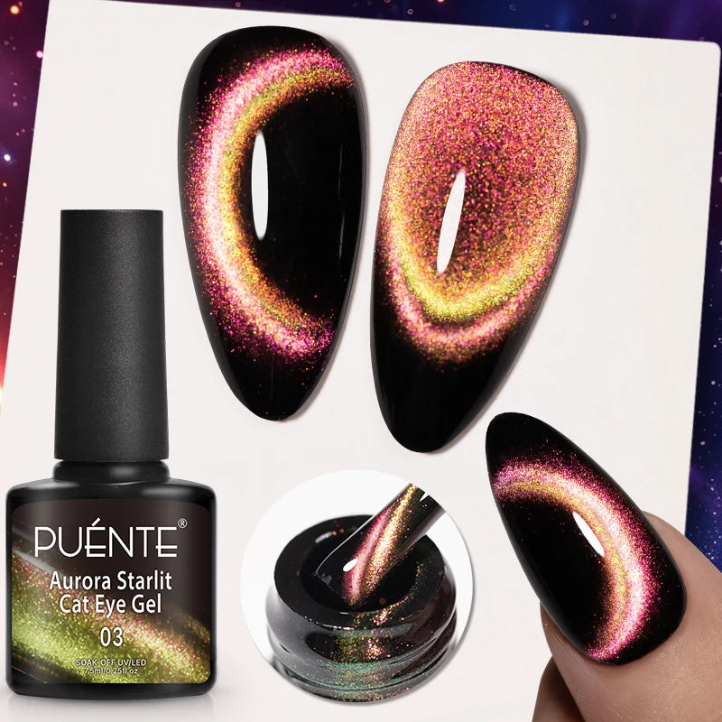 15ML Blooming Marble Gradient Gel Nail Polish Spreading Effect Watercolor Floral Print Nail Art Soak Off UV/LED Nail Varnish