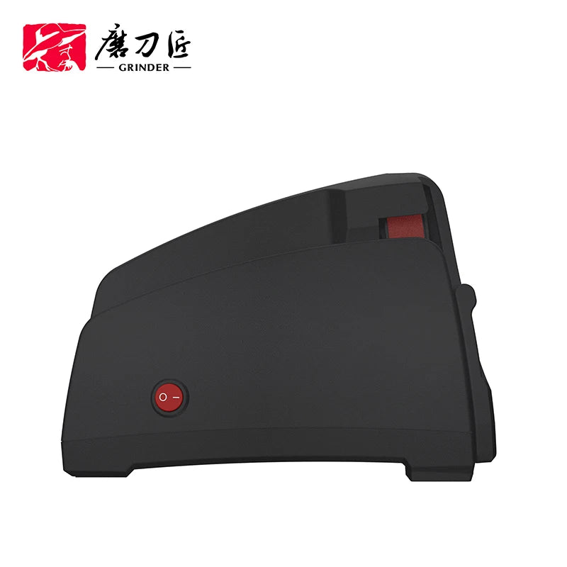 TG2302 Electric Knife Knife Sharpener Professional Blade Eco-Friendly Kitchen Gadgets Ceramic Razor Blade CE/EUCIQSGS