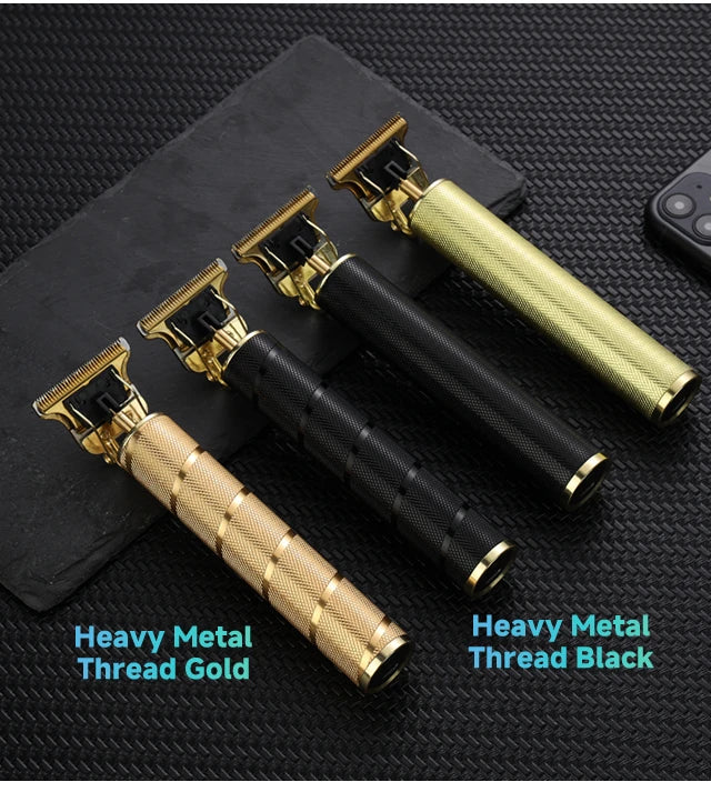 New Trimmer for Men Barber Shop Hair Clipper Men's Lawn Mower Razor Beard Haircut Machine Electric Shaver Hair Cutting Machine