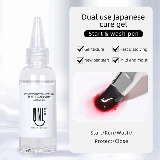RS NAIL 15ml Gel Nail Polish Red Wine Cat Eye Glitter Gel Varnish Winter Color UV LED Nail Art Gel Lacquer 2021 Top