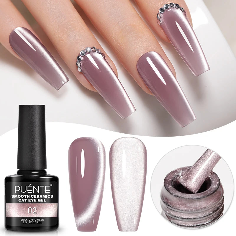 15ML Milky White Jelly Nude Pink Fiber Base Gel For Nails Repair Strengthen Extension Construction Soak Off UV Nail Art Varnish
