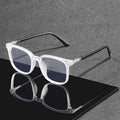 CRIXALIS Anti Blue Light Glasses For Women And Men Computer/Phone Daily Life Fahsion And Trendy Glasses Natural Eyeglasses