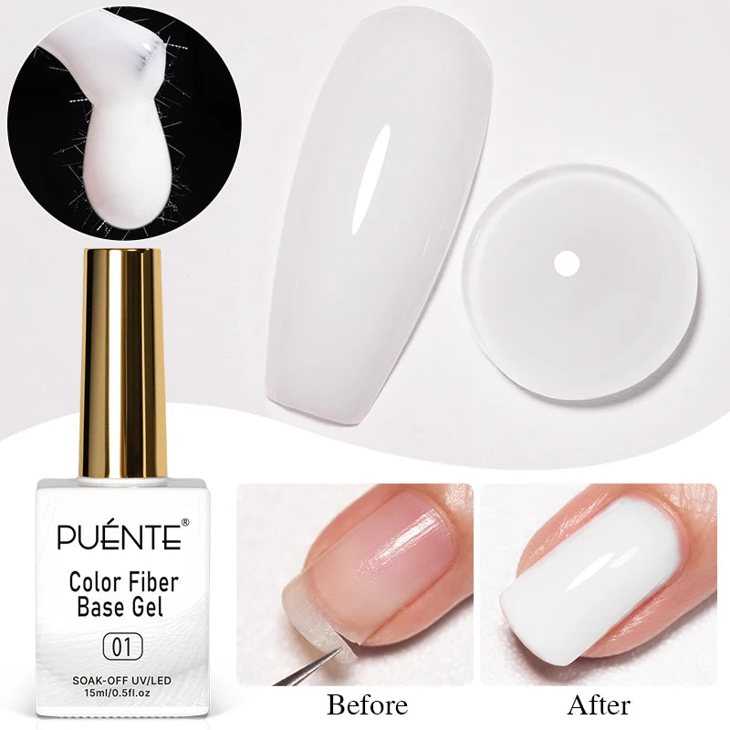 15ML Blooming Marble Gradient Gel Nail Polish Spreading Effect Watercolor Floral Print Nail Art Soak Off UV/LED Nail Varnish