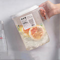 3.5L Water Kettle Or Faucet Beverage Dispenser Cold Juice Lemonade Drinks Bucket Liquid Storage Tank Outdoor Fridge Organizers