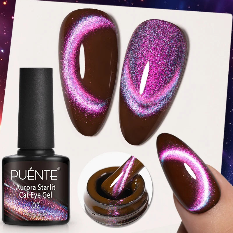 15ML Blooming Marble Gradient Gel Nail Polish Spreading Effect Watercolor Floral Print Nail Art Soak Off UV/LED Nail Varnish