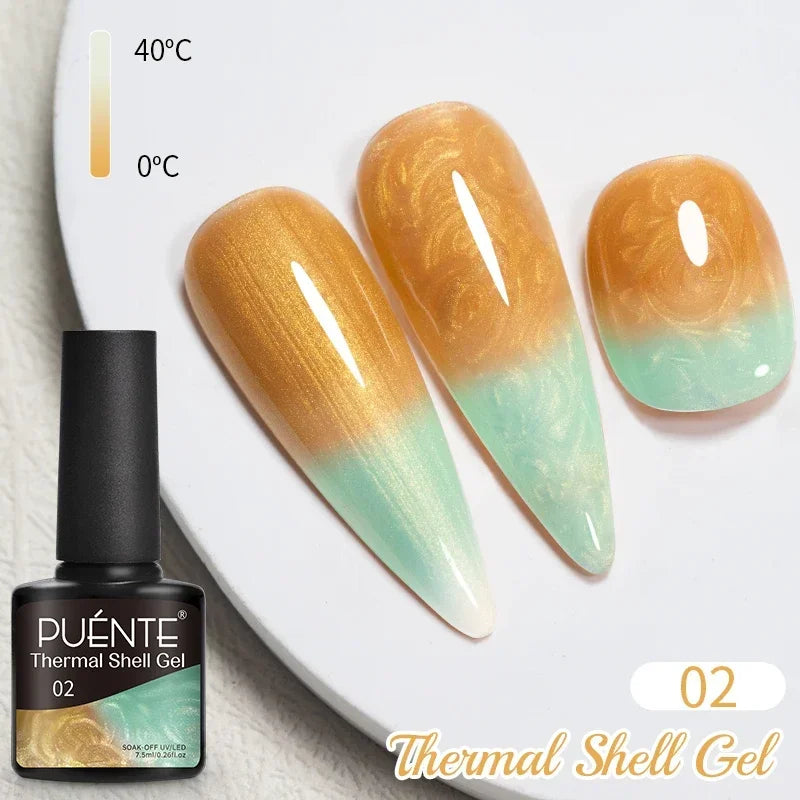 15ML Milky White Jelly Nude Pink Fiber Base Gel For Nails Repair Strengthen Extension Construction Soak Off UV Nail Art Varnish